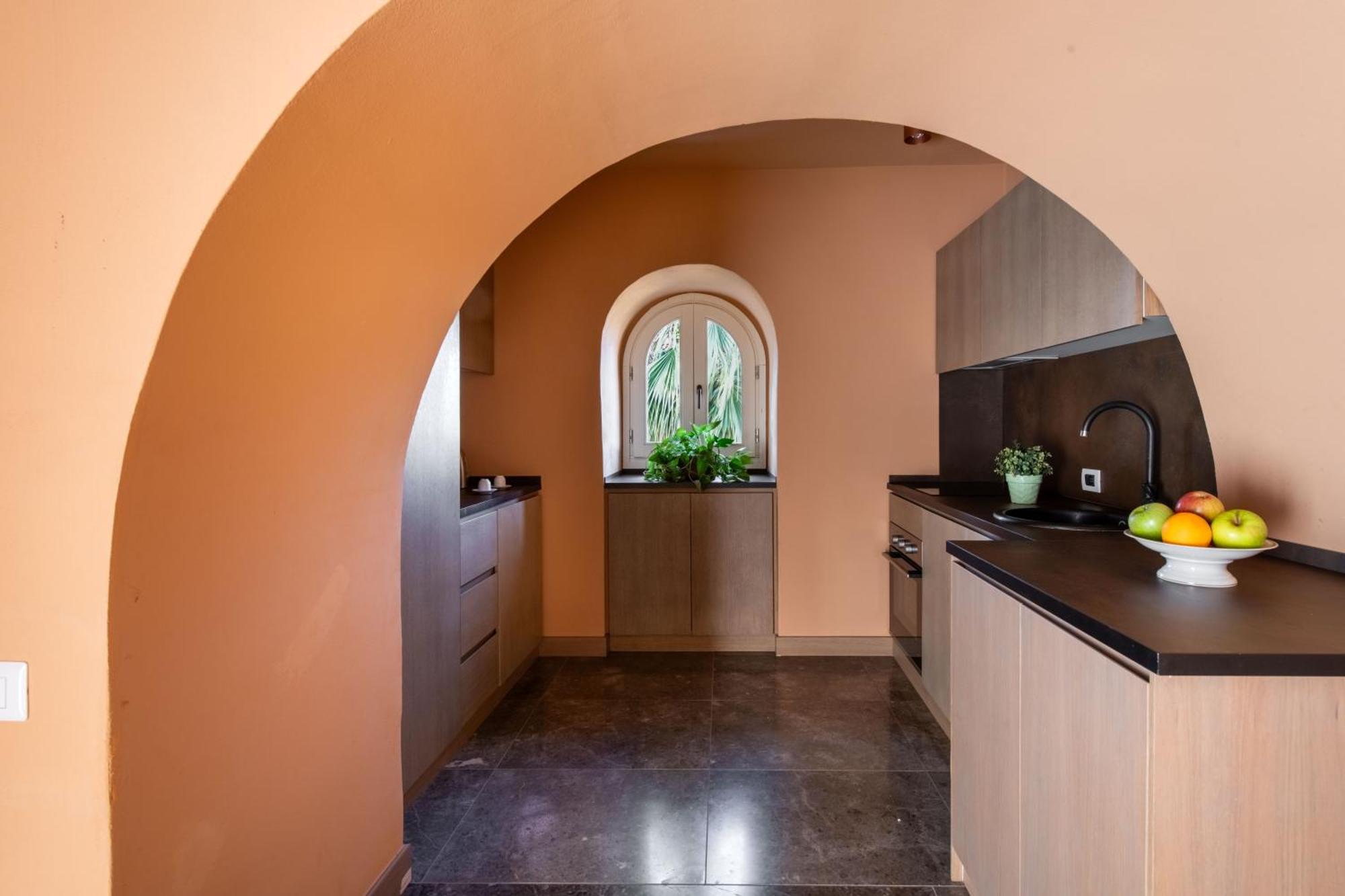 Suite Apartment