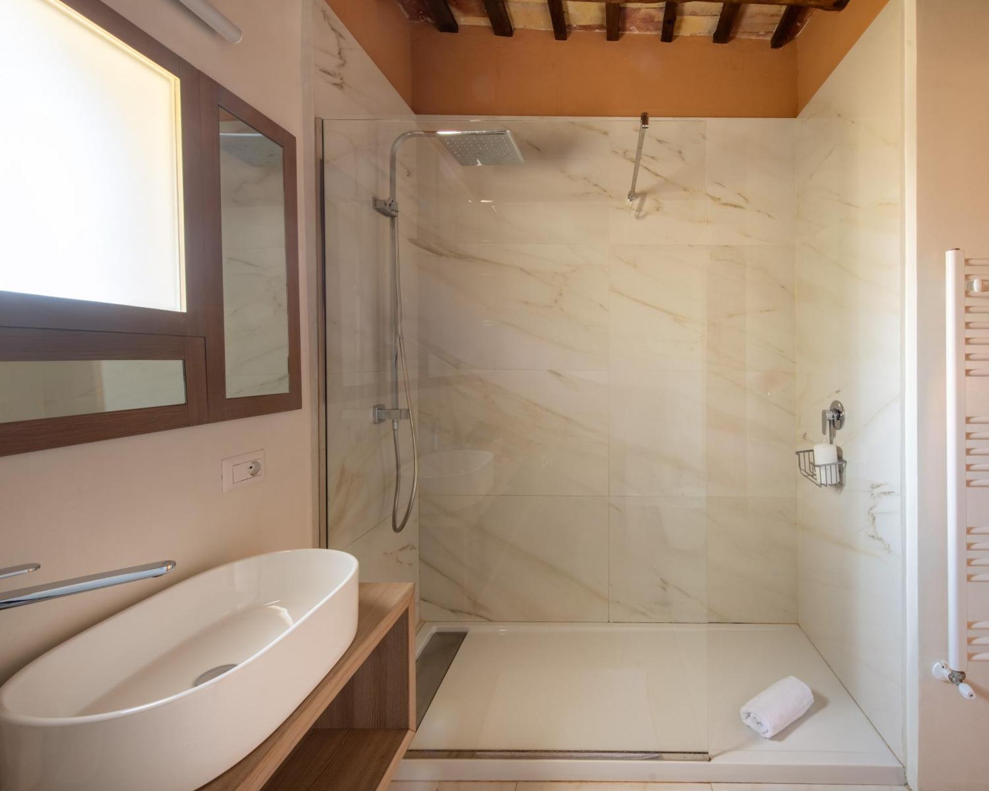 Suite Apartment