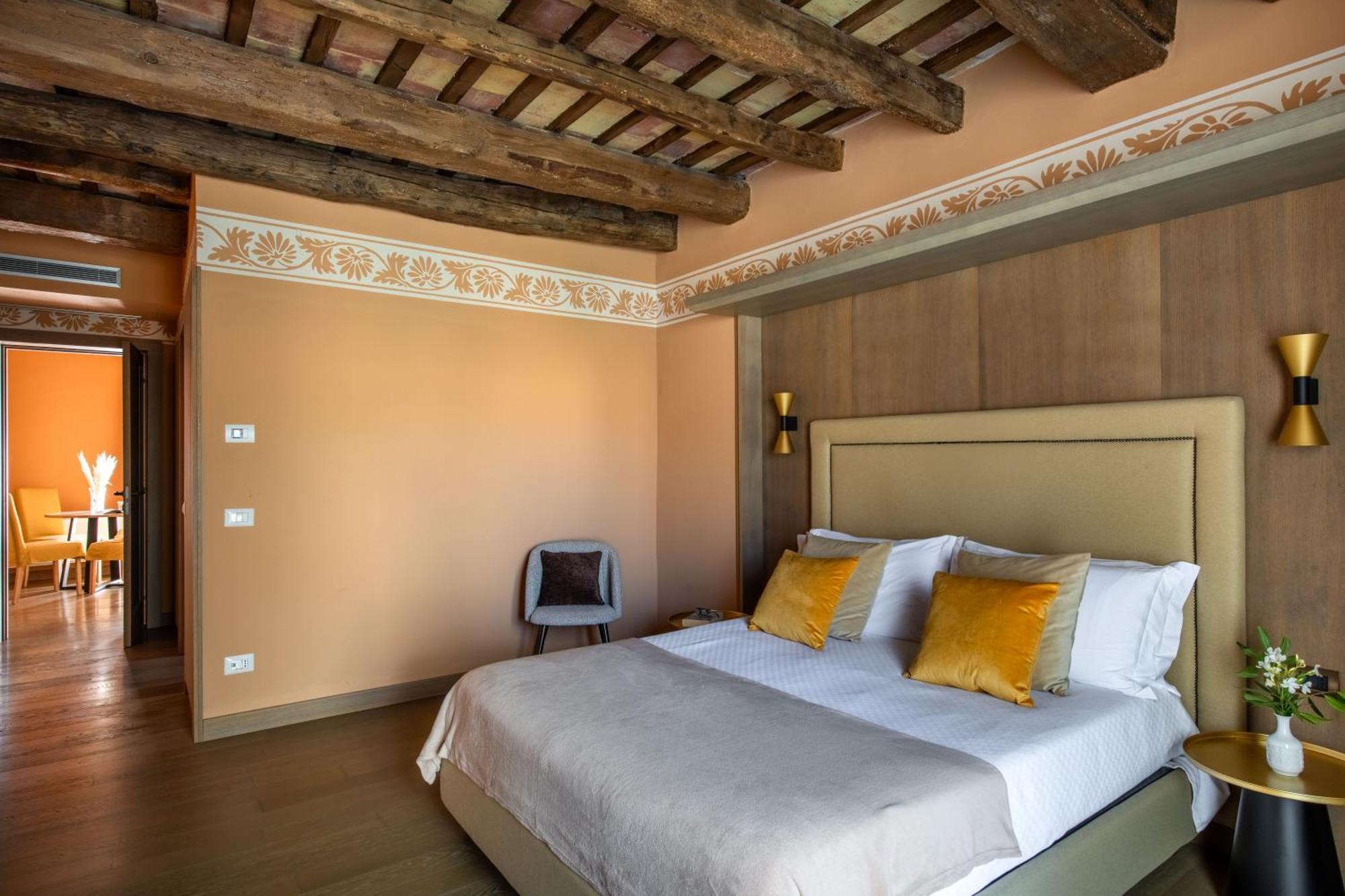 Suite Apartment