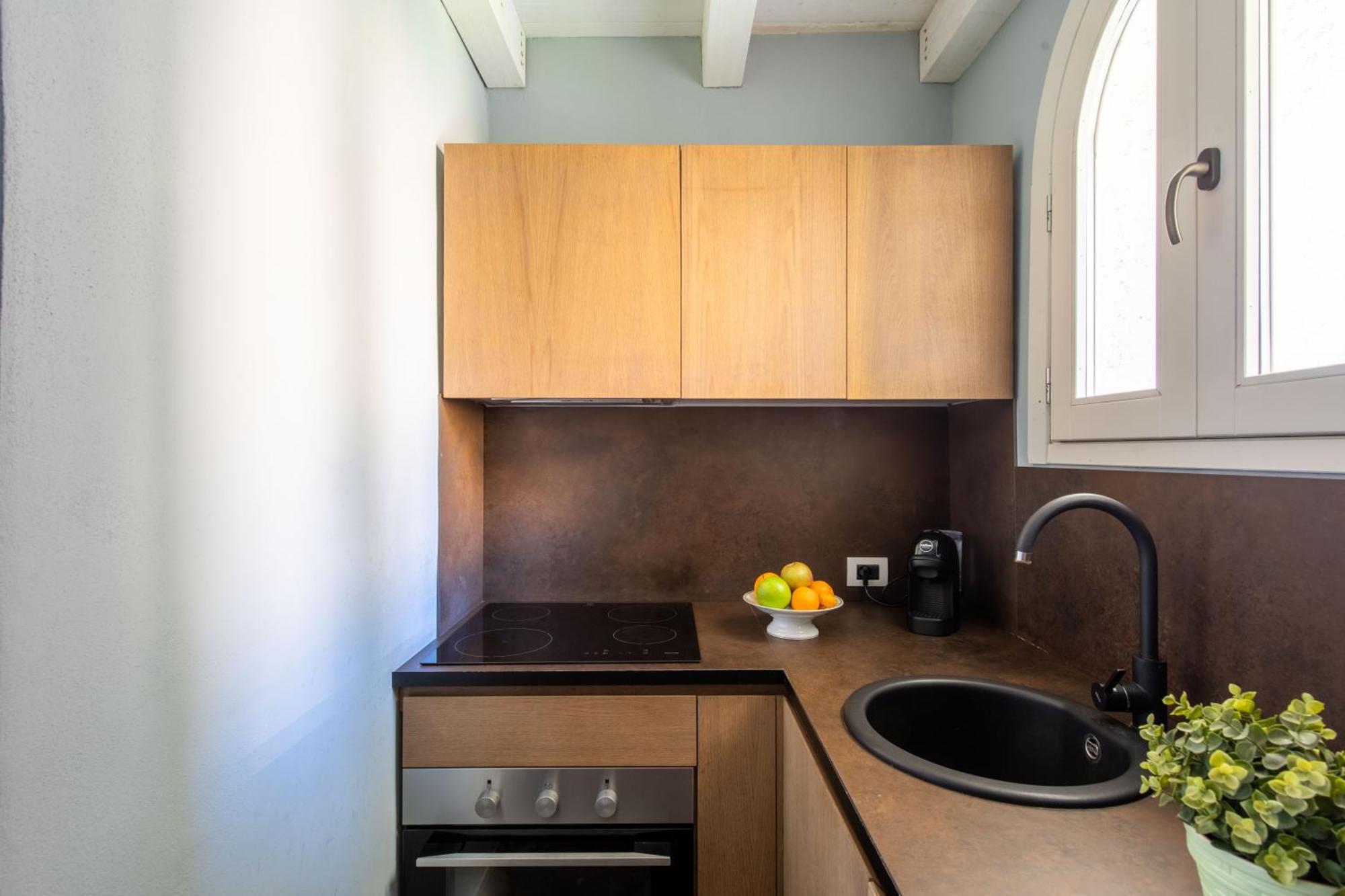 Suite Apartment