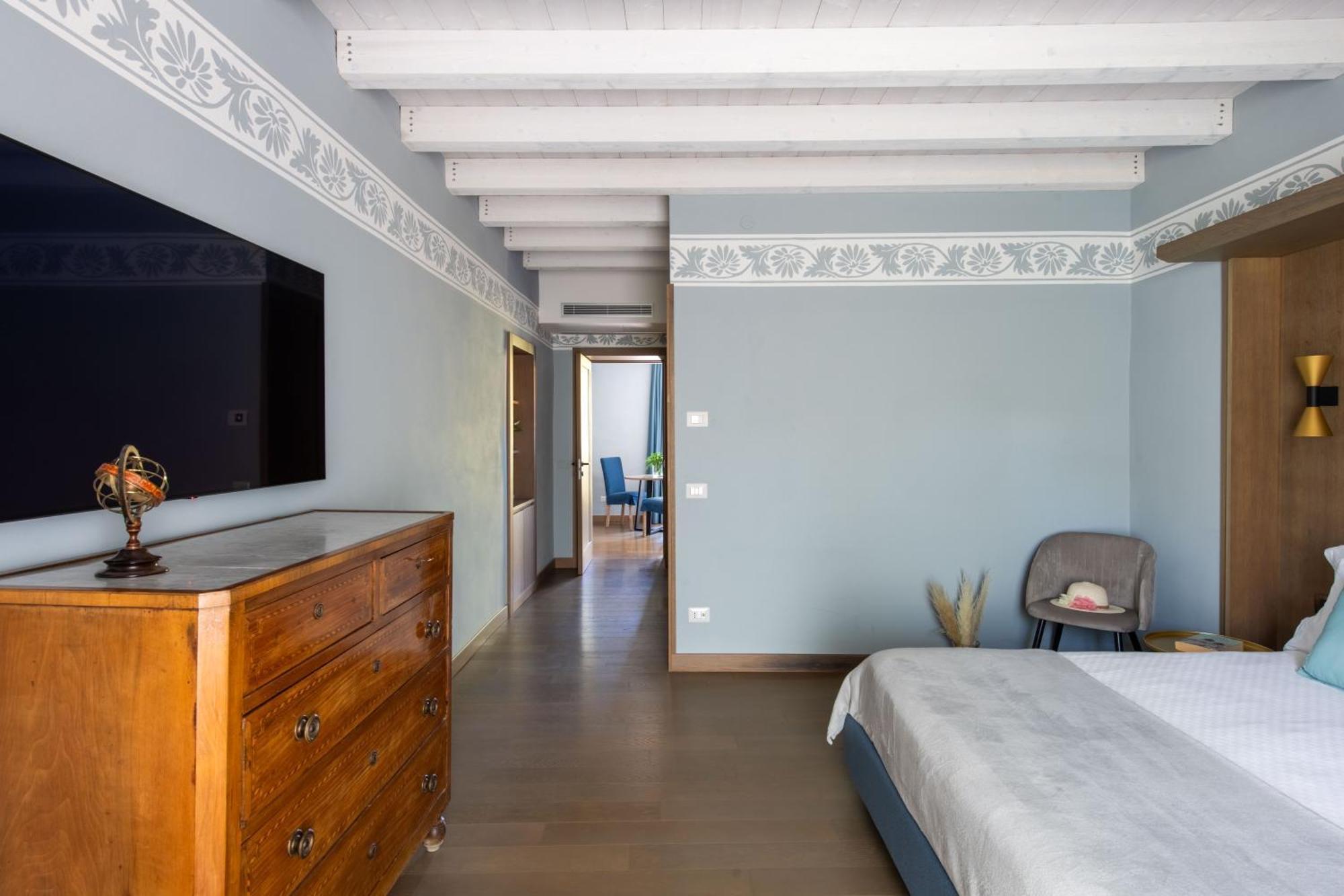 Suite Apartment