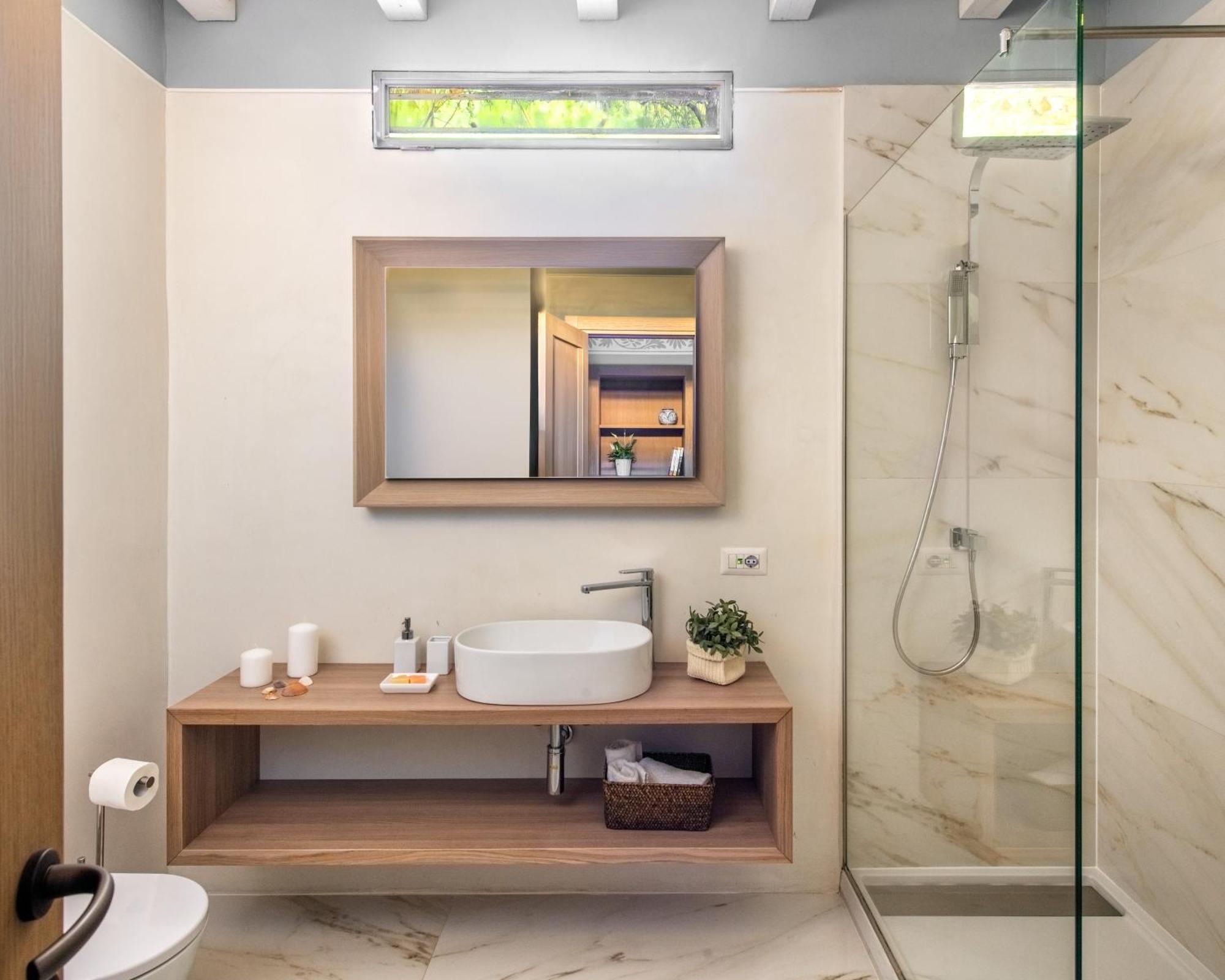 Suite Apartment