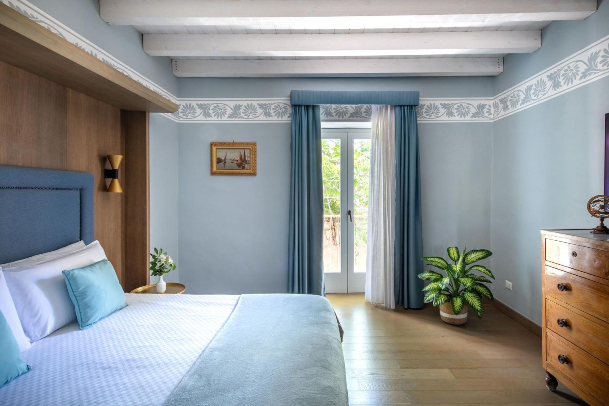 Suite Apartment