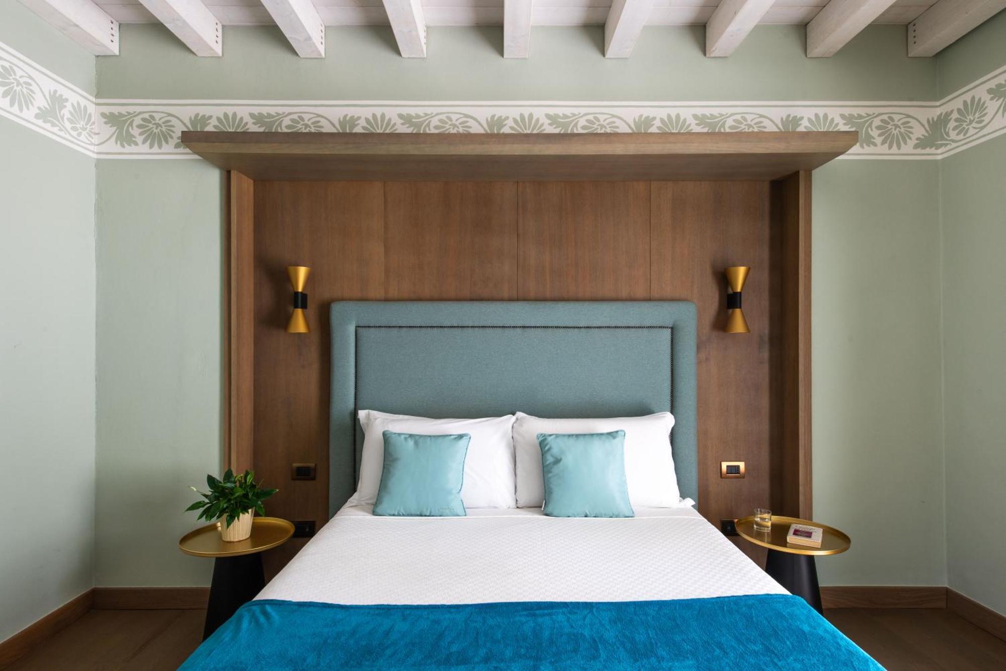 Suite Apartment