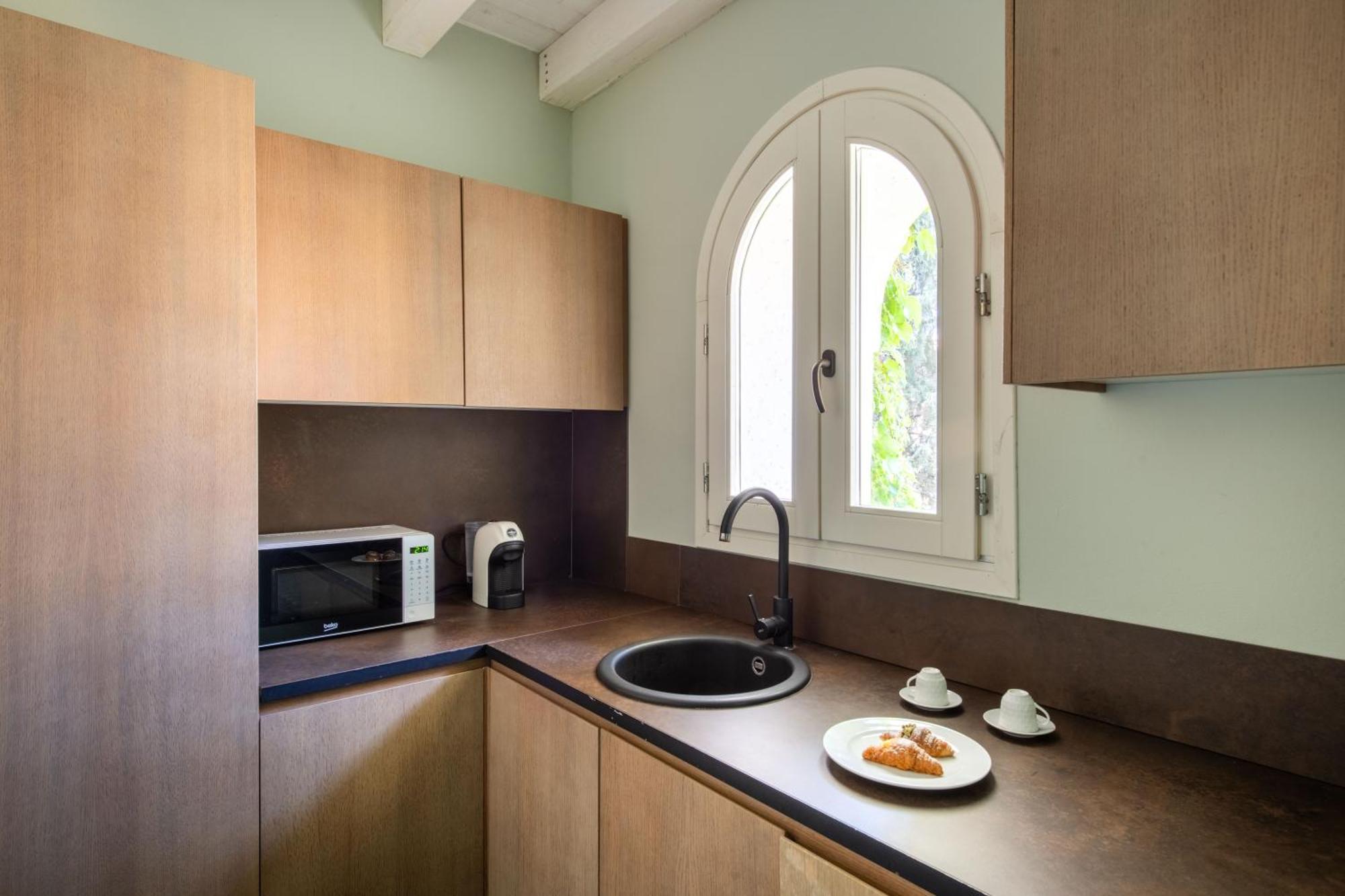 Suite Apartment