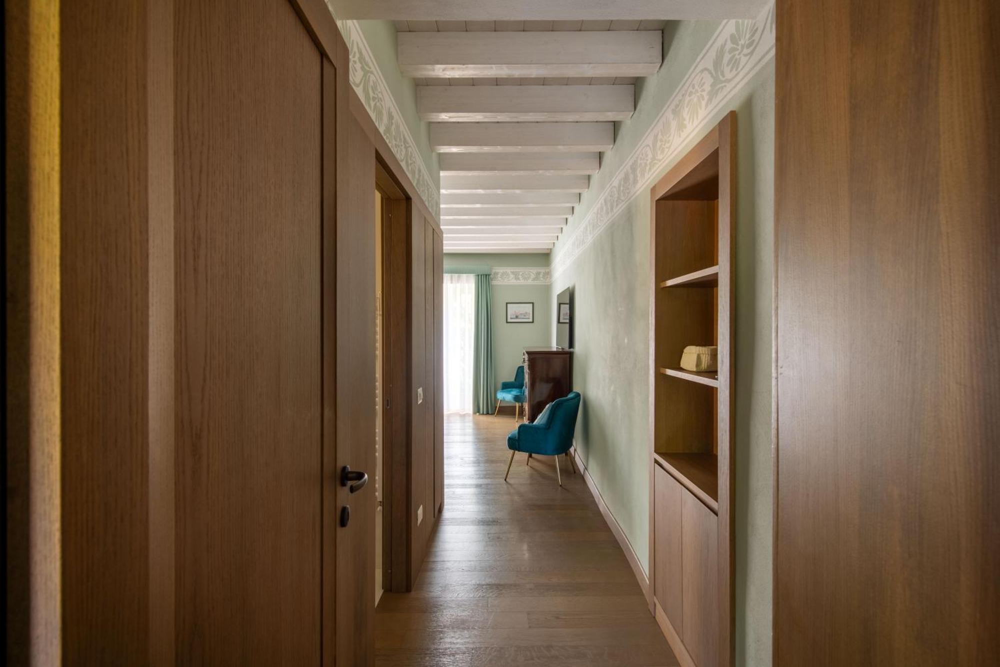 Suite Apartment