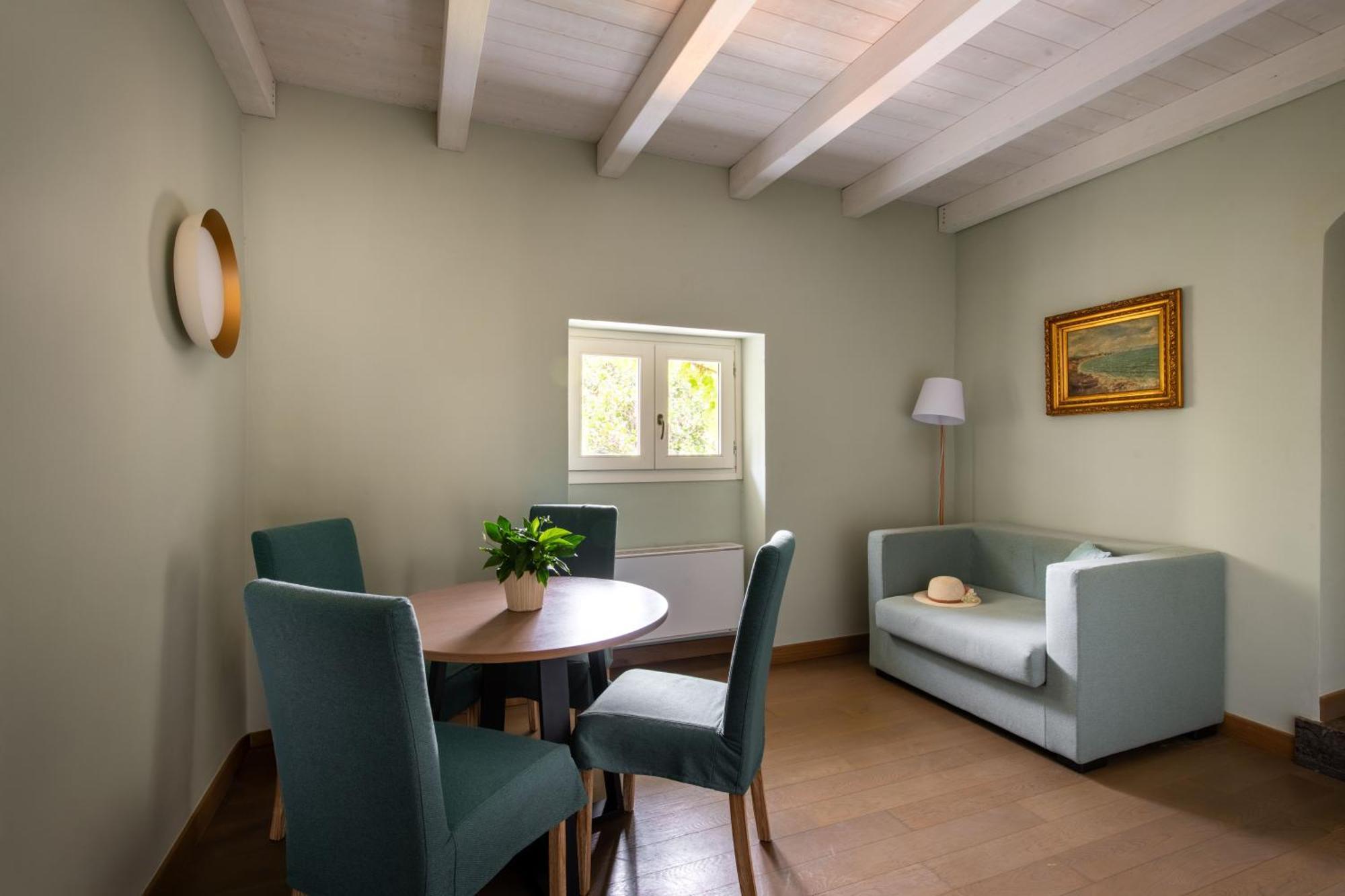 Suite Apartment